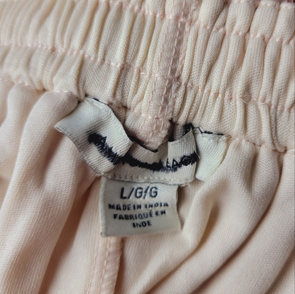 NWT AEO Rose Gold Sequin Mini Skirt - Picture 13 of 15